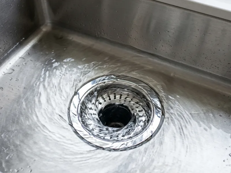 Drain Cleaning Plumber in Leawood, KS